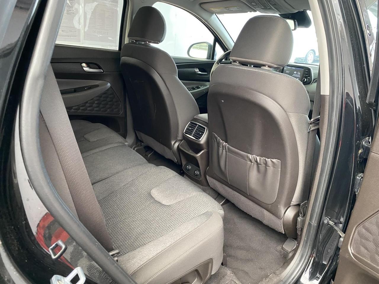 2019 Hyundai Santa Fe SEL Richmond Hill NY