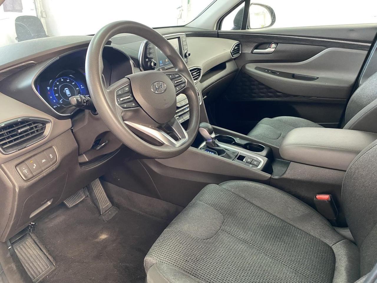2019 Hyundai Santa Fe SEL Richmond Hill NY