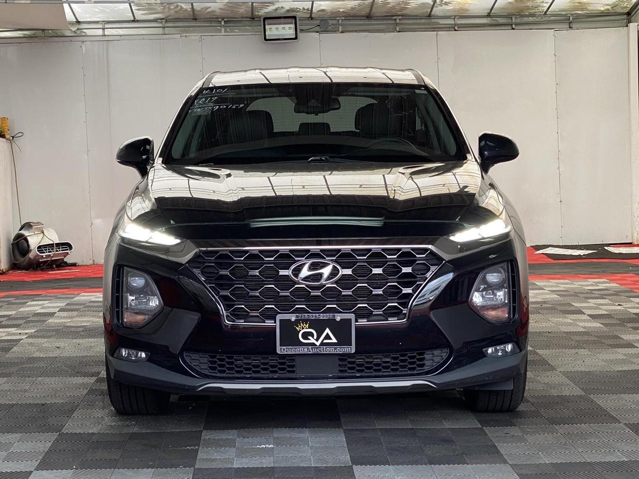 2019 Hyundai Santa Fe SEL Richmond Hill NY