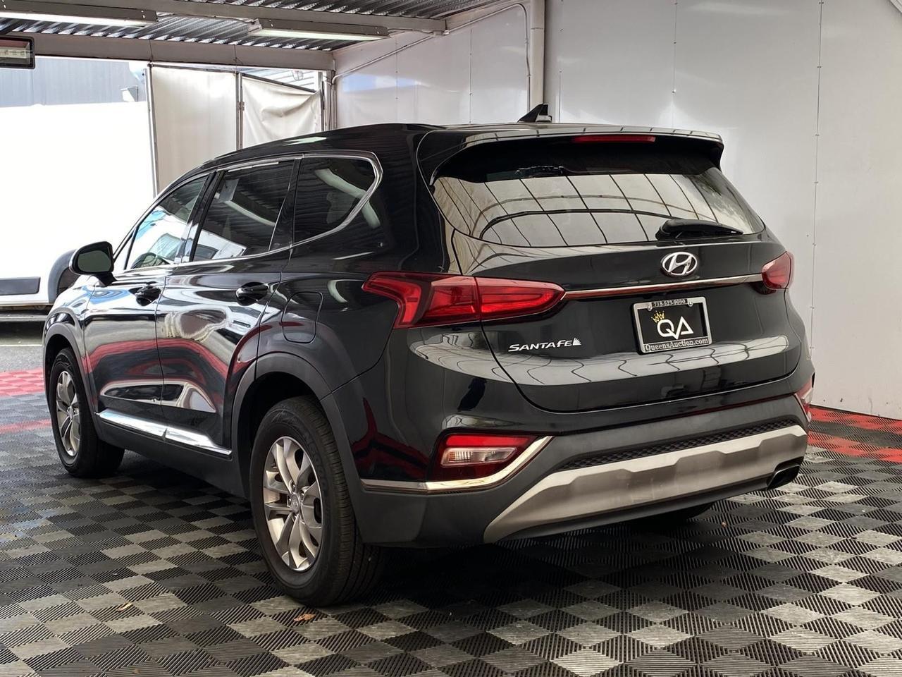 2019 Hyundai Santa Fe SEL Richmond Hill NY