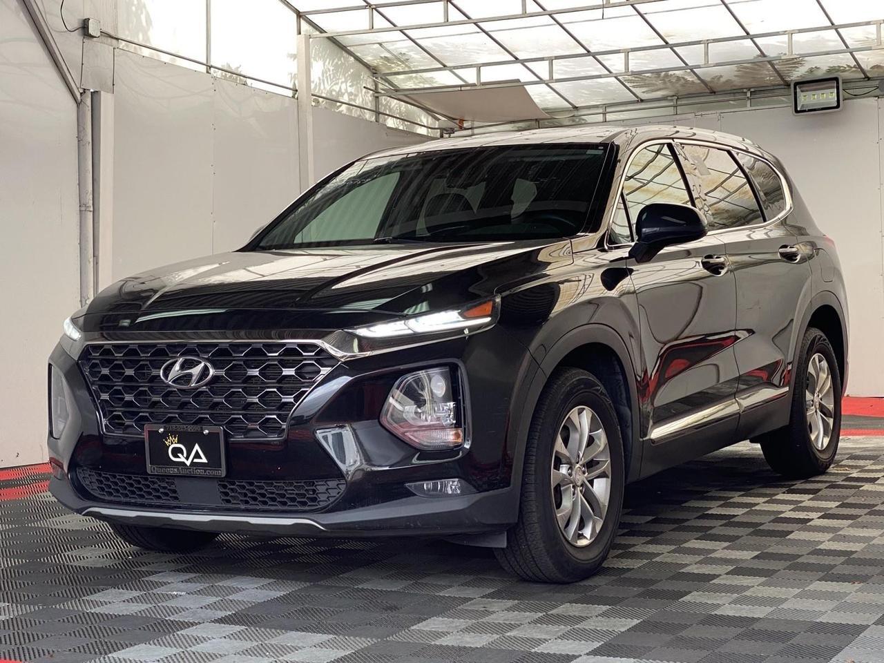 2019 Hyundai Santa Fe SEL Richmond Hill NY