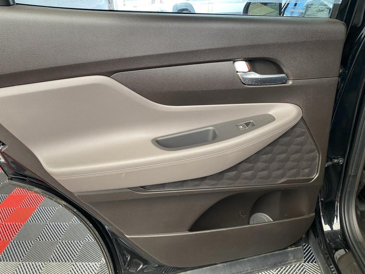 2019 Hyundai Santa Fe SEL Richmond Hill NY