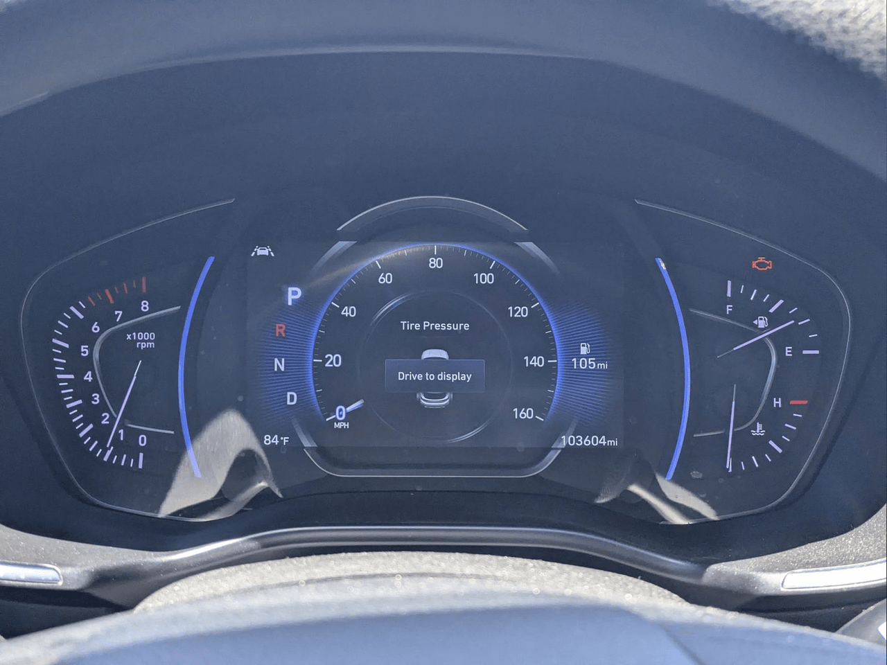 2019 Hyundai Santa Fe SEL Jacksonville FL