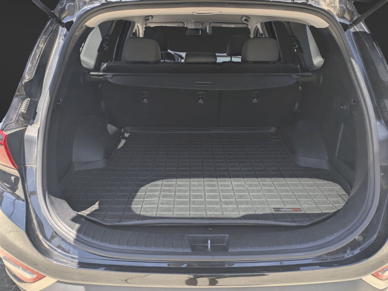 2019 Hyundai Santa Fe SEL Jacksonville FL