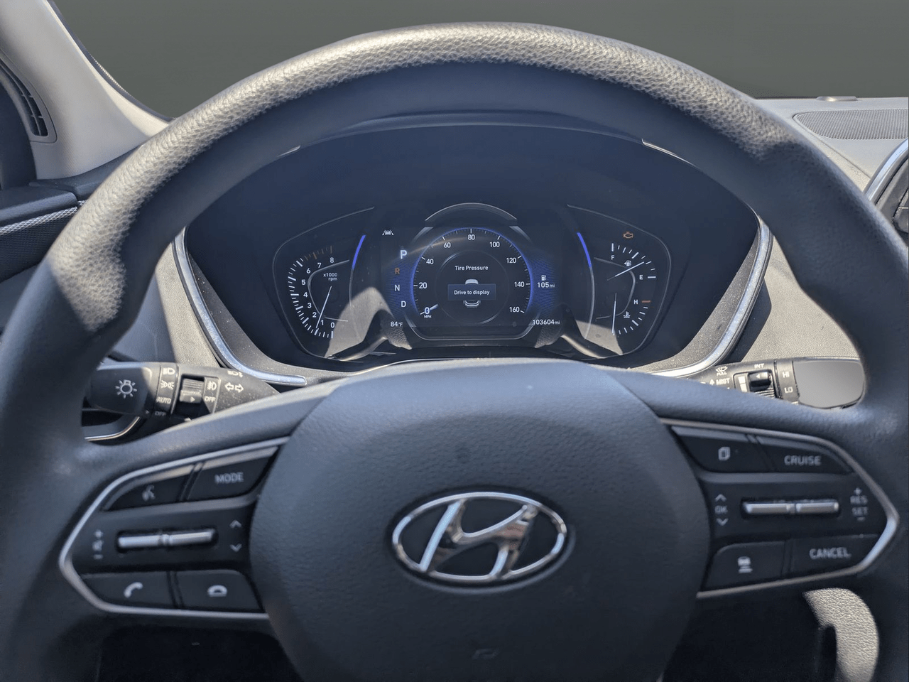 2019 Hyundai Santa Fe SEL Jacksonville FL