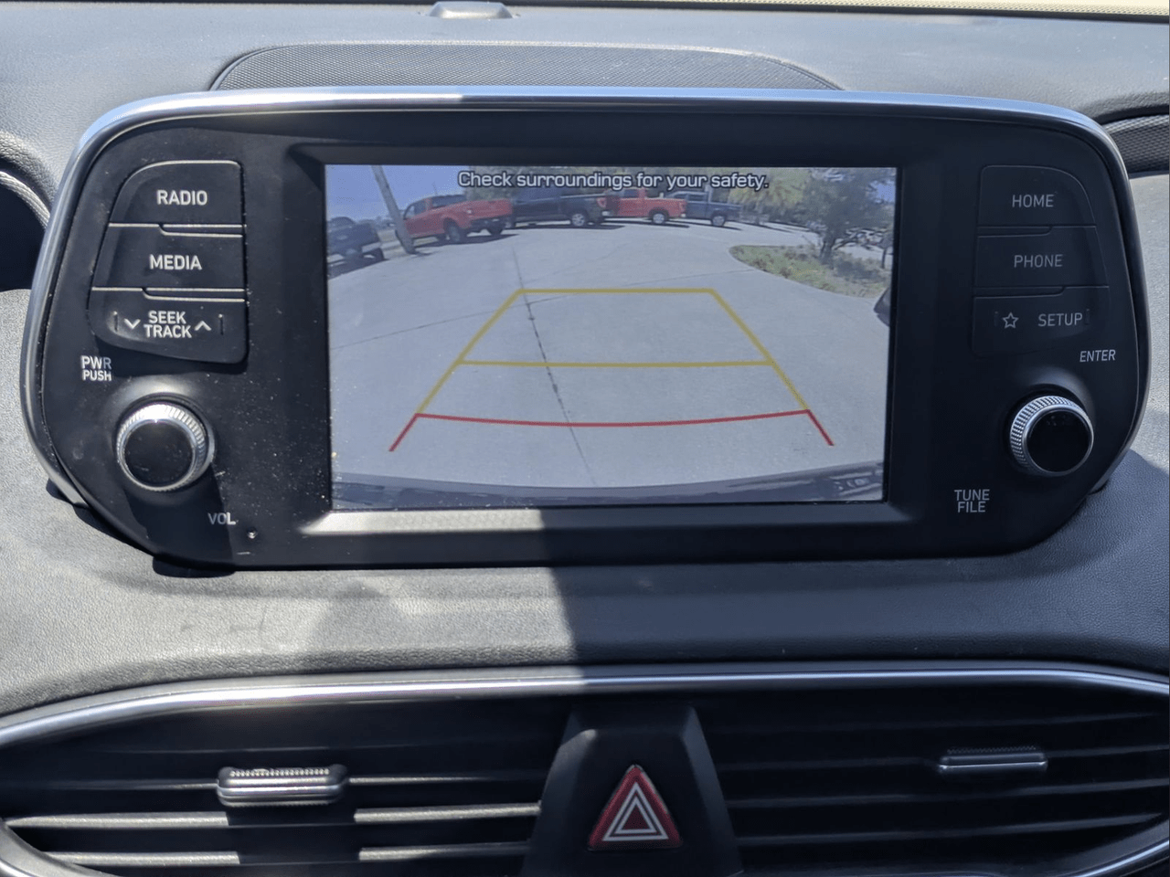 2019 Hyundai Santa Fe SEL Jacksonville FL