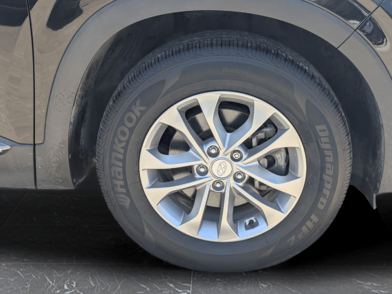 2019 Hyundai Santa Fe SEL Jacksonville FL