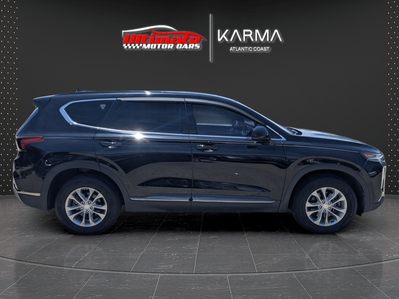 2019 Hyundai Santa Fe SEL Jacksonville FL