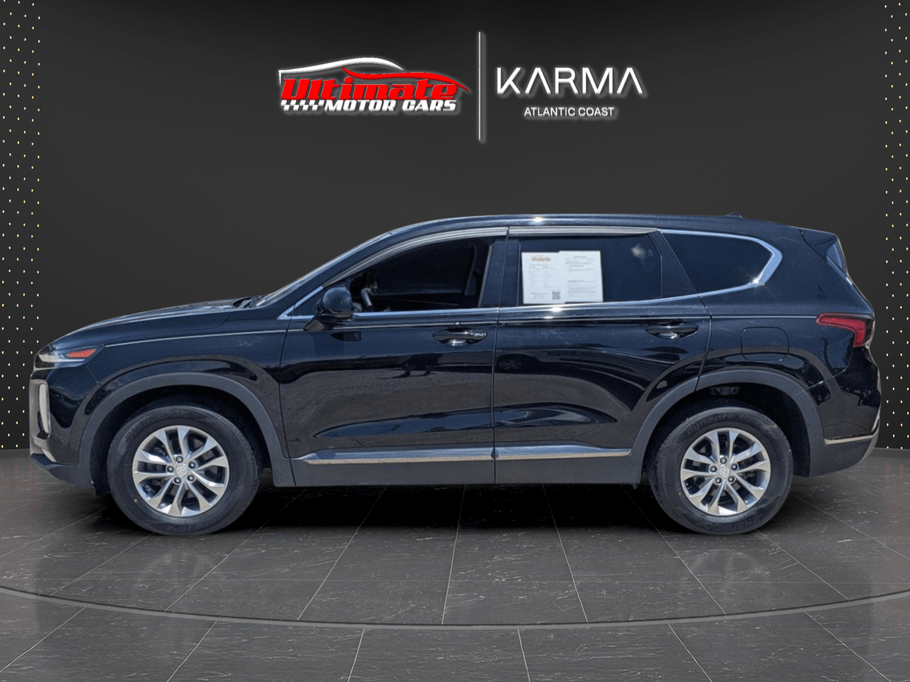 2019 Hyundai Santa Fe SEL Jacksonville FL