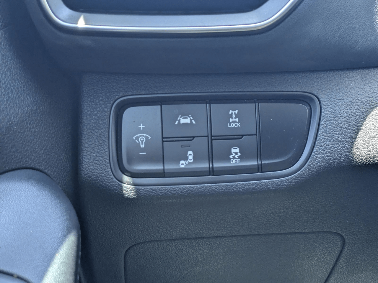 2019 Hyundai Santa Fe SEL Jacksonville FL