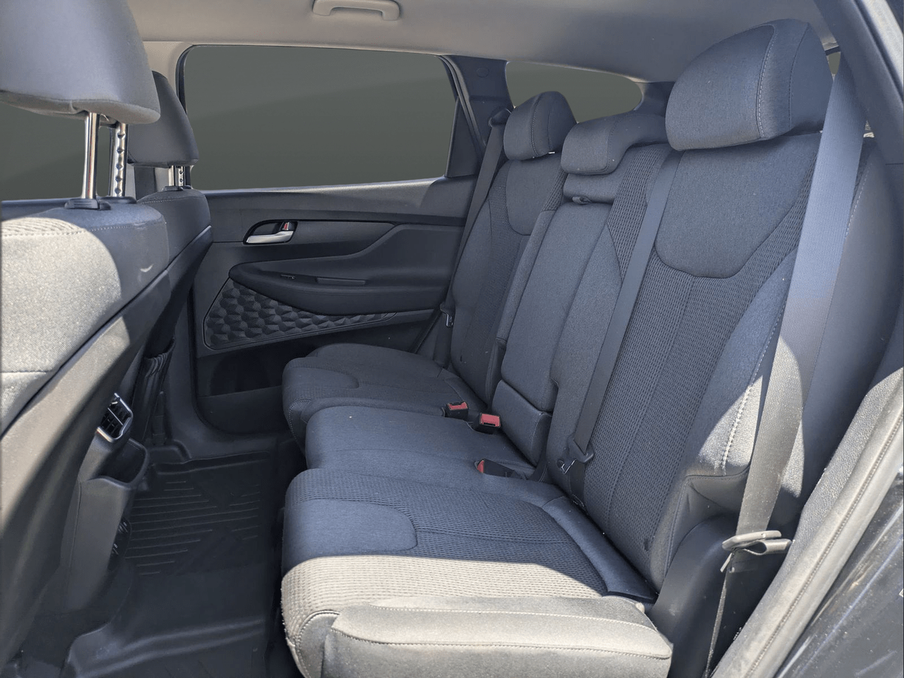 2019 Hyundai Santa Fe SEL Jacksonville FL