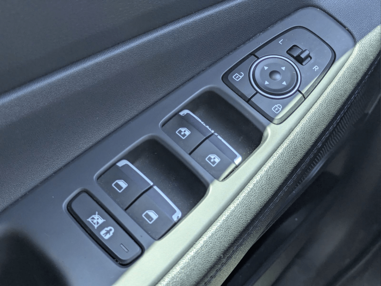 2019 Hyundai Santa Fe SEL Jacksonville FL