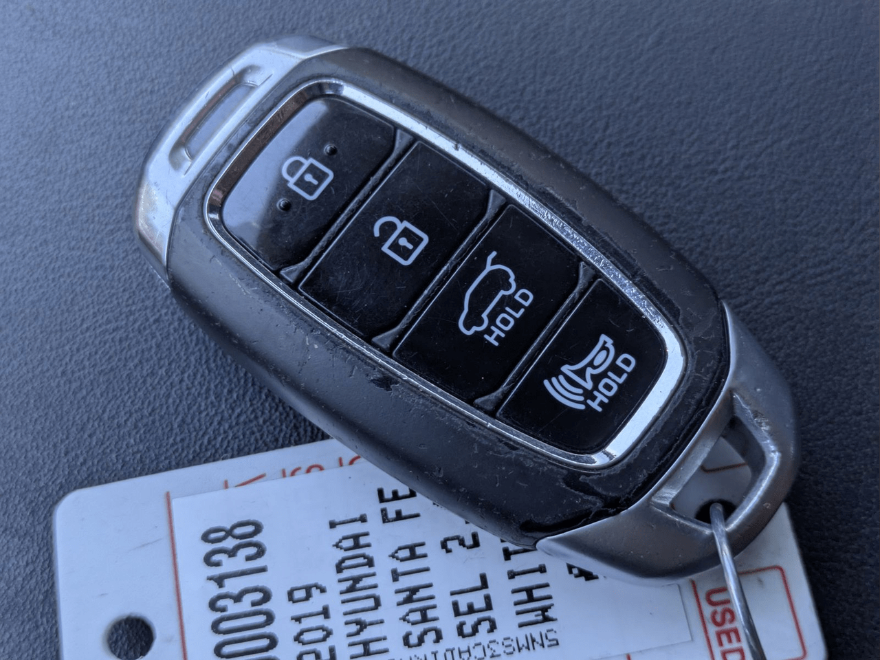 2019 Hyundai Santa Fe SEL Jacksonville FL