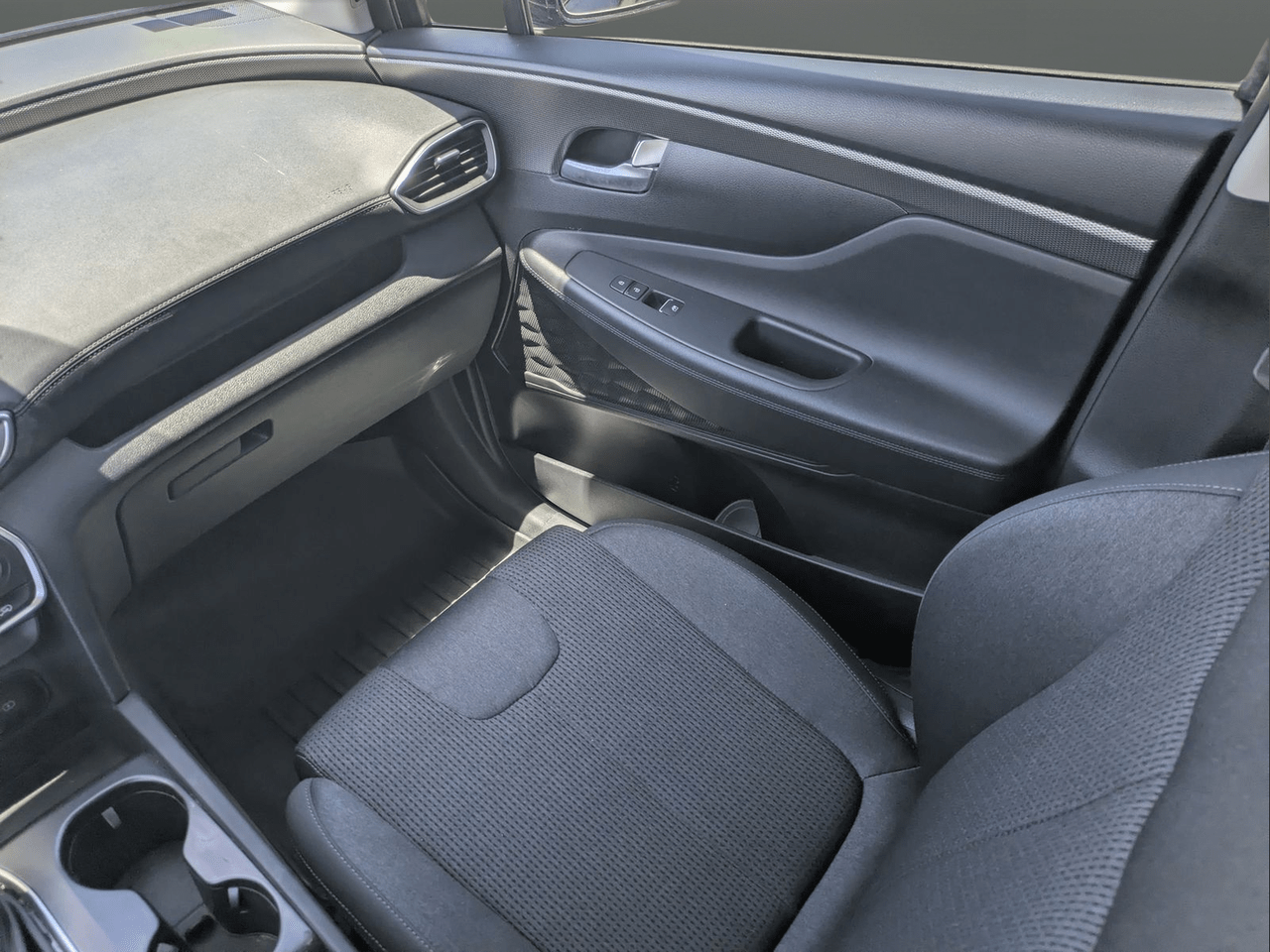 2019 Hyundai Santa Fe SEL Jacksonville FL