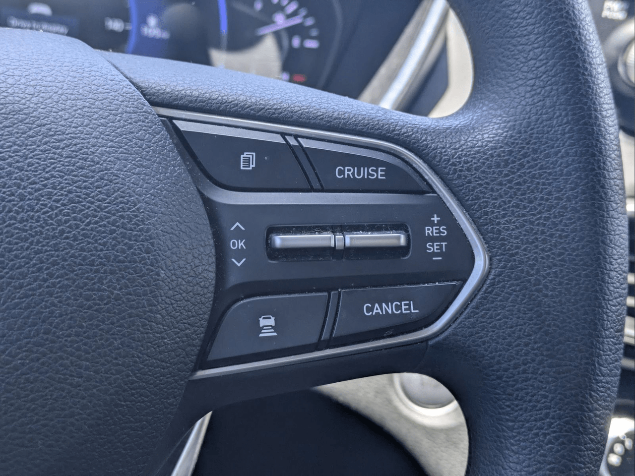2019 Hyundai Santa Fe SEL Jacksonville FL