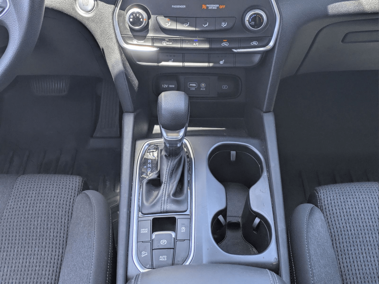 2019 Hyundai Santa Fe SEL Jacksonville FL