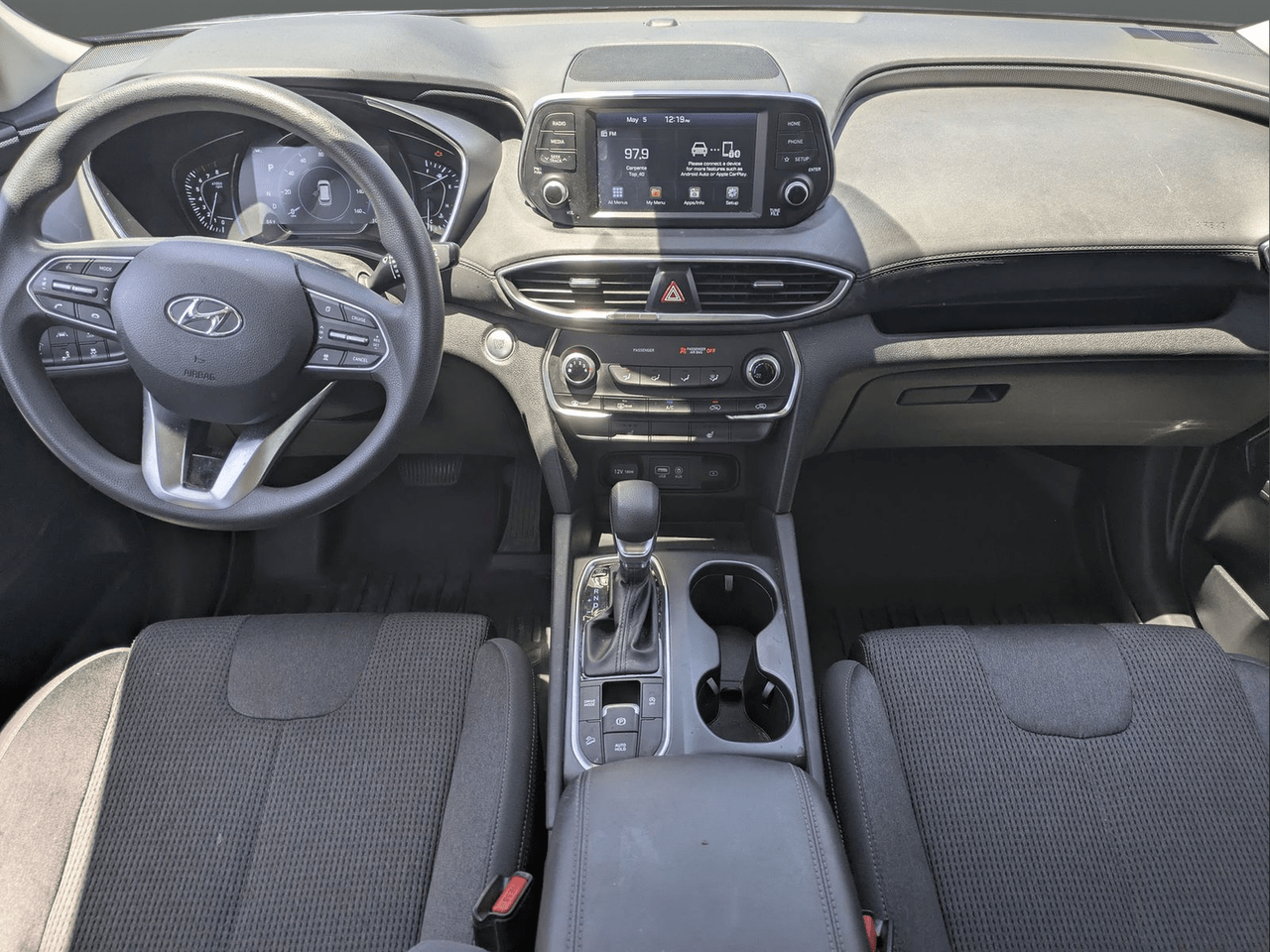 2019 Hyundai Santa Fe SEL Jacksonville FL