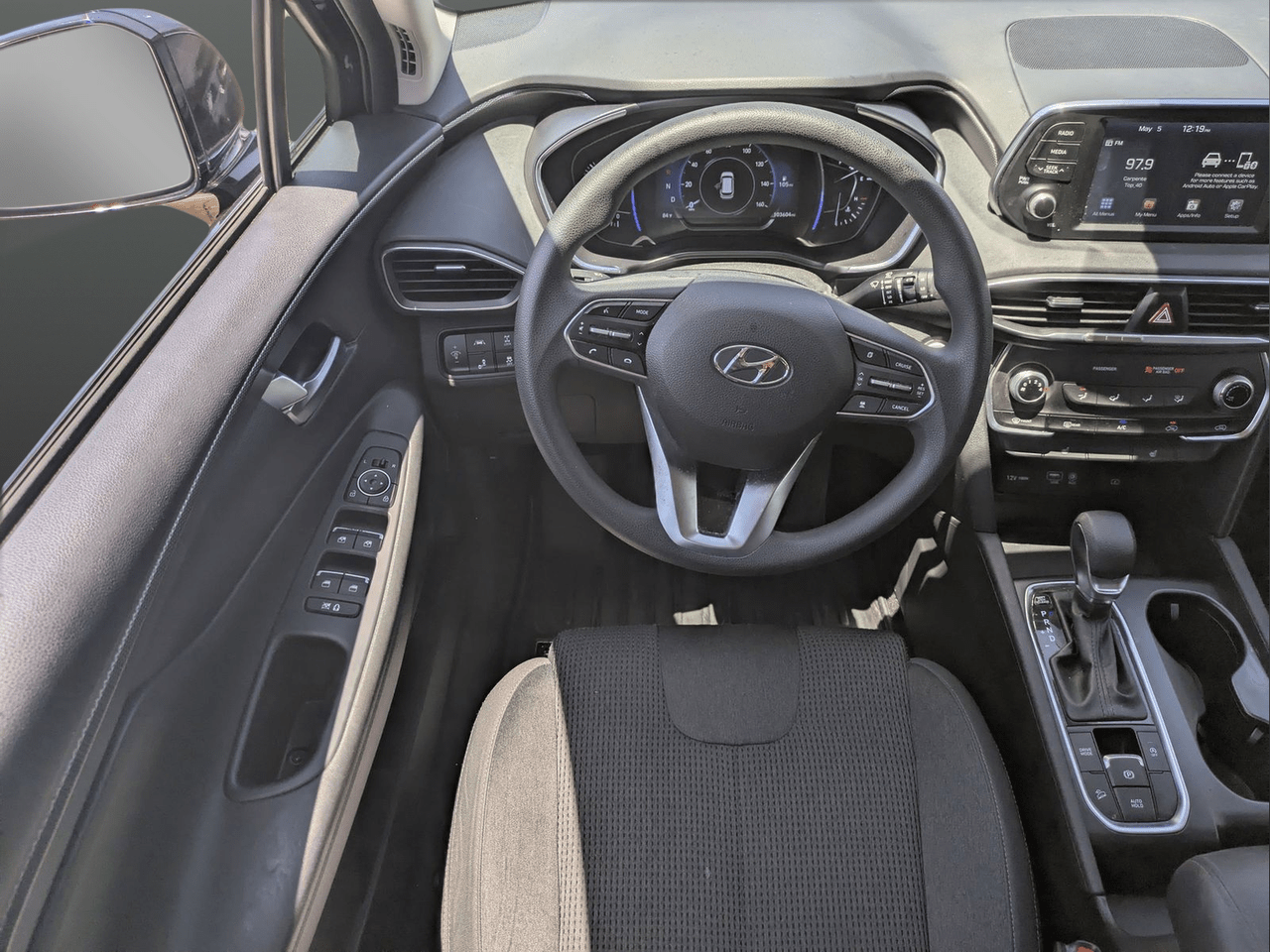 2019 Hyundai Santa Fe SEL Jacksonville FL