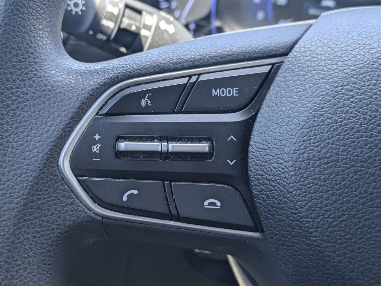 2019 Hyundai Santa Fe SEL Jacksonville FL