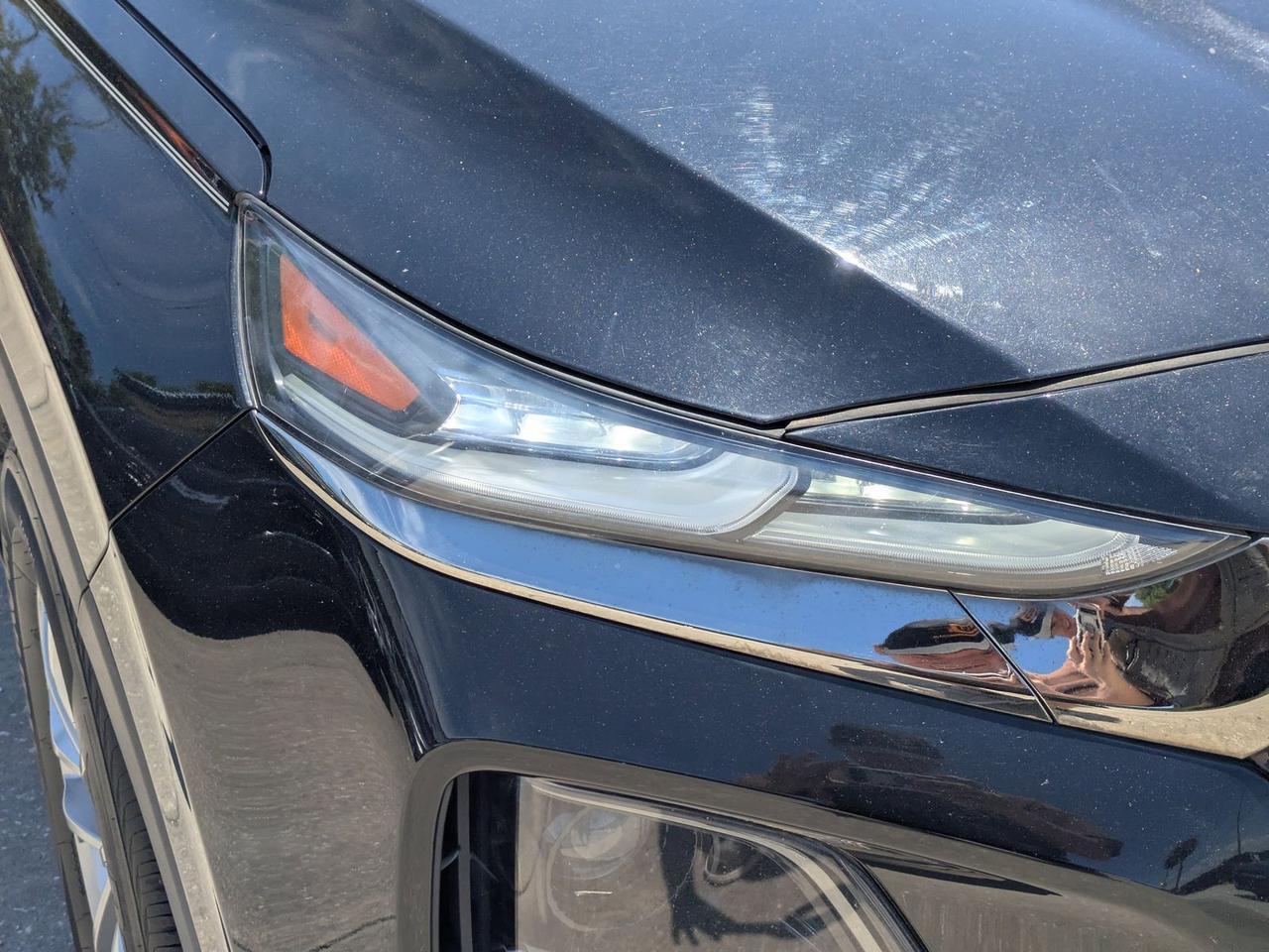 2019 Hyundai Santa Fe SEL Jacksonville FL