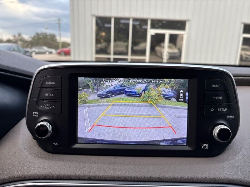 2019 Hyundai Santa Fe SEL Seffner FL