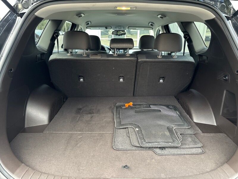 2019 Hyundai Santa Fe SEL Seffner FL