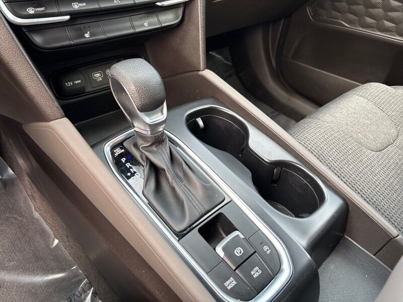 2019 Hyundai Santa Fe SEL Seffner FL