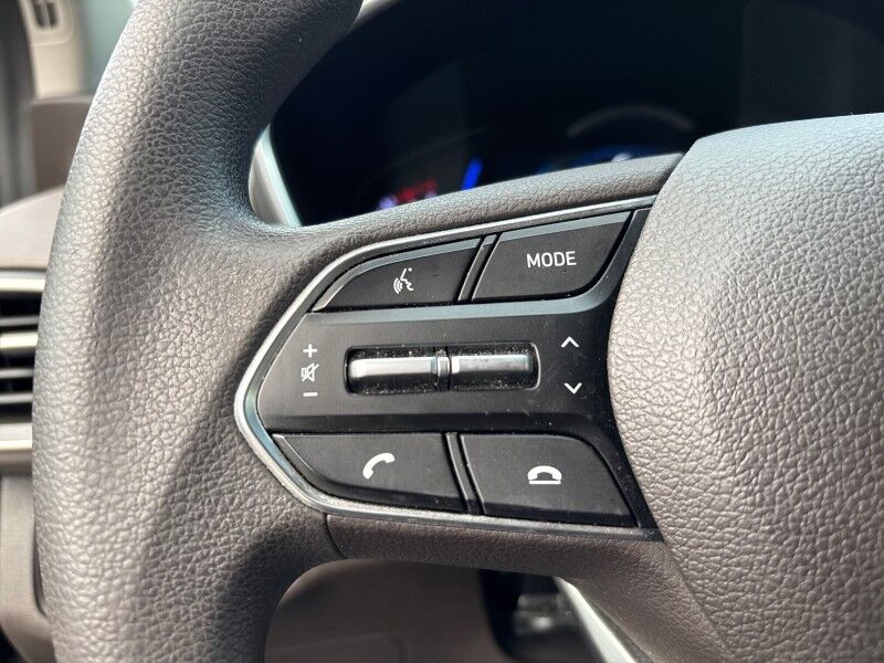 2019 Hyundai Santa Fe SEL Seffner FL