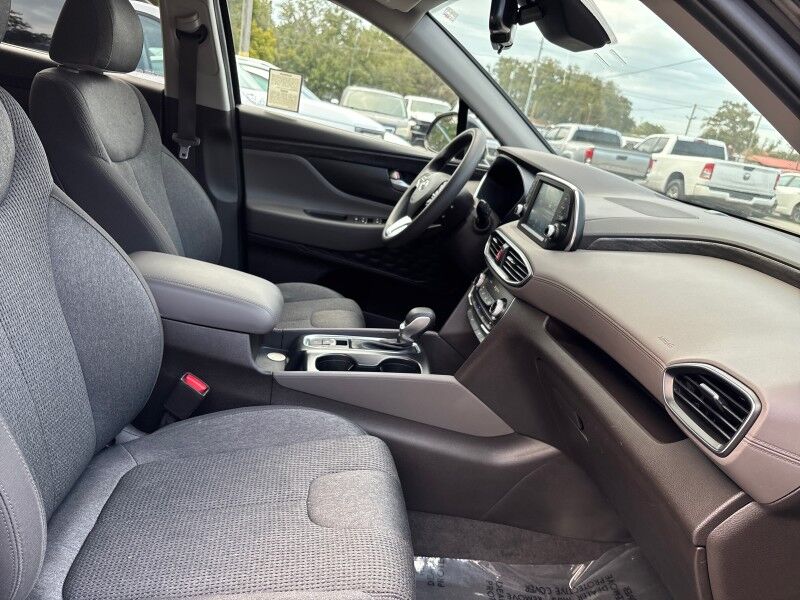 2019 Hyundai Santa Fe SEL Seffner FL