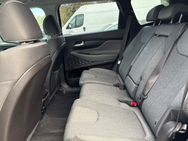 2019 Hyundai Santa Fe SEL Seffner FL