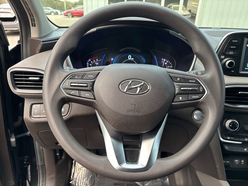 2019 Hyundai Santa Fe SEL Seffner FL