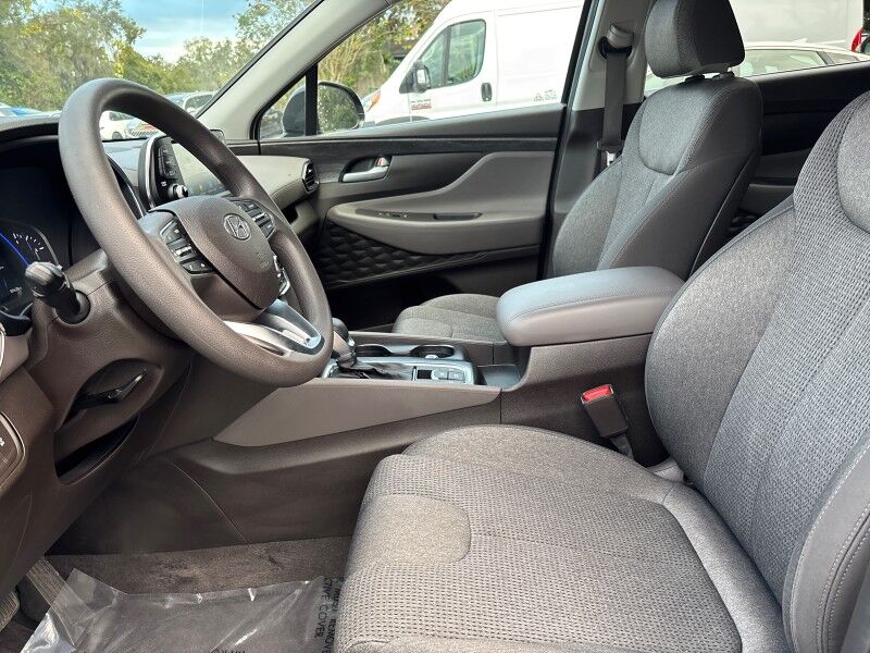 2019 Hyundai Santa Fe SEL Seffner FL