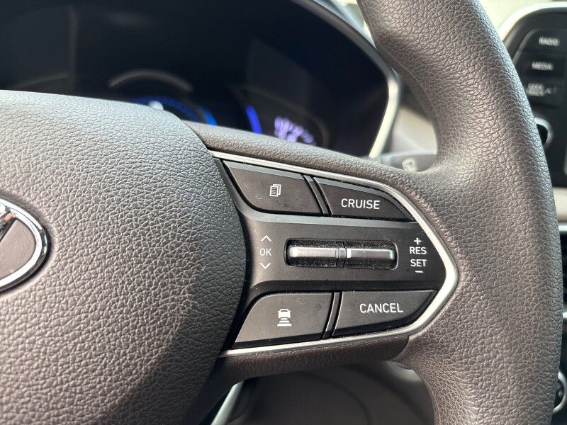 2019 Hyundai Santa Fe SEL Seffner FL