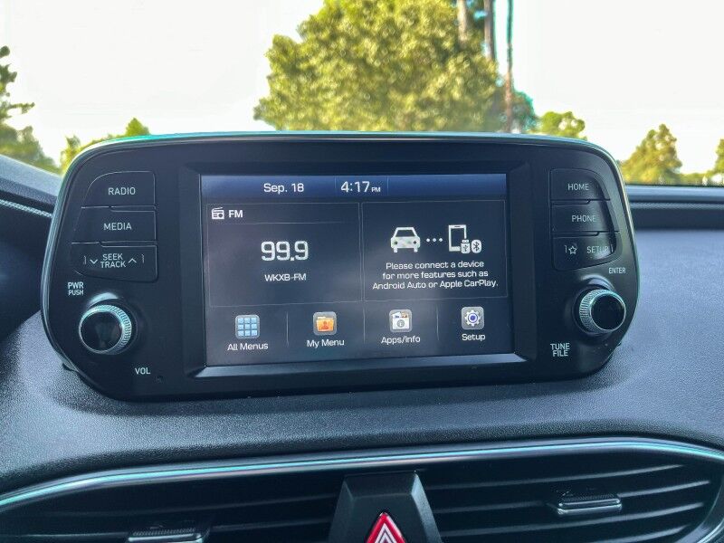 2019 Hyundai Santa Fe SEL Wilmington NC