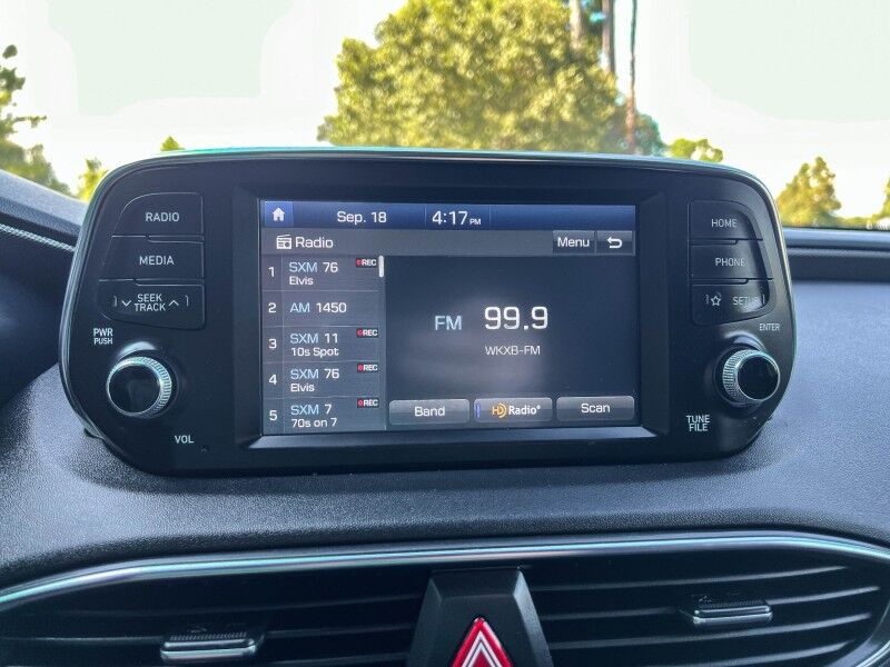2019 Hyundai Santa Fe SEL Wilmington NC