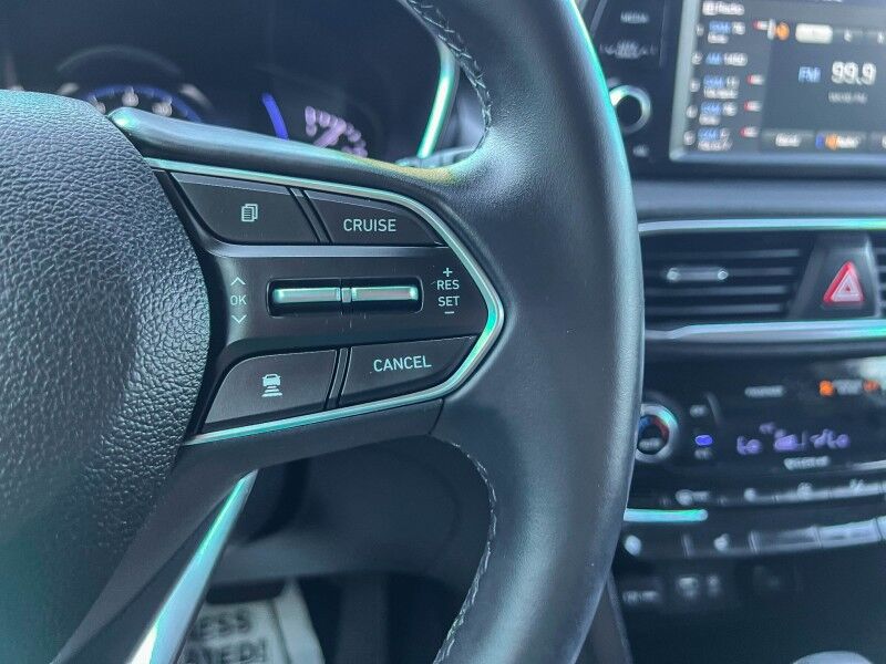 2019 Hyundai Santa Fe SEL Wilmington NC