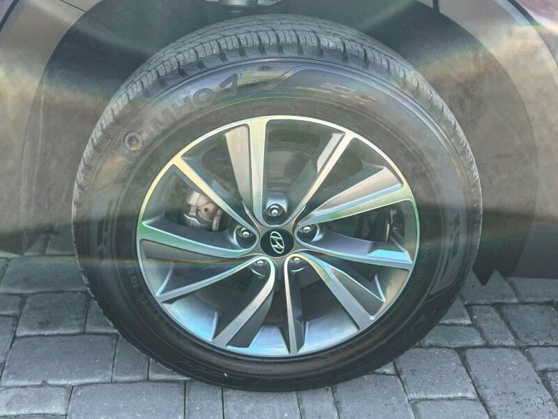 2019 Hyundai Santa Fe SEL Wilmington NC
