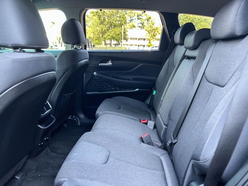 2019 Hyundai Santa Fe SEL Wilmington NC