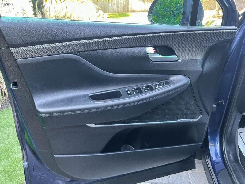 2019 Hyundai Santa Fe SEL Wilmington NC