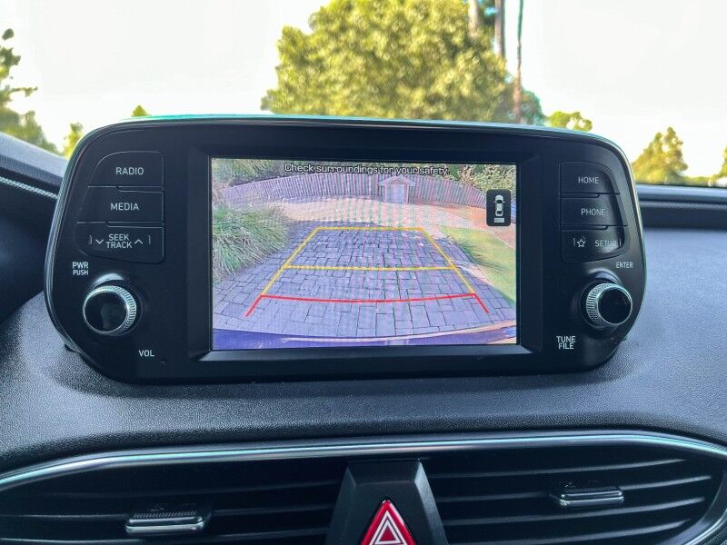 2019 Hyundai Santa Fe SEL Wilmington NC