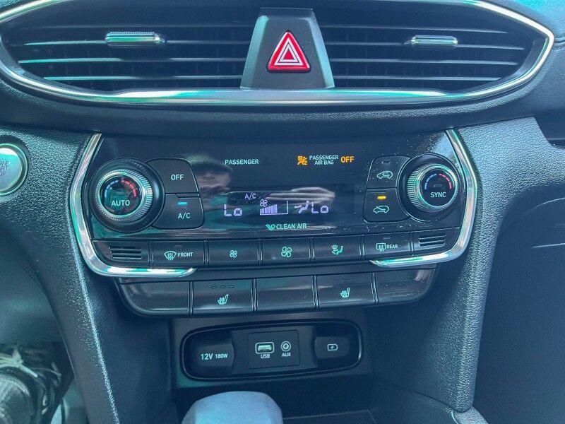2019 Hyundai Santa Fe SEL Wilmington NC