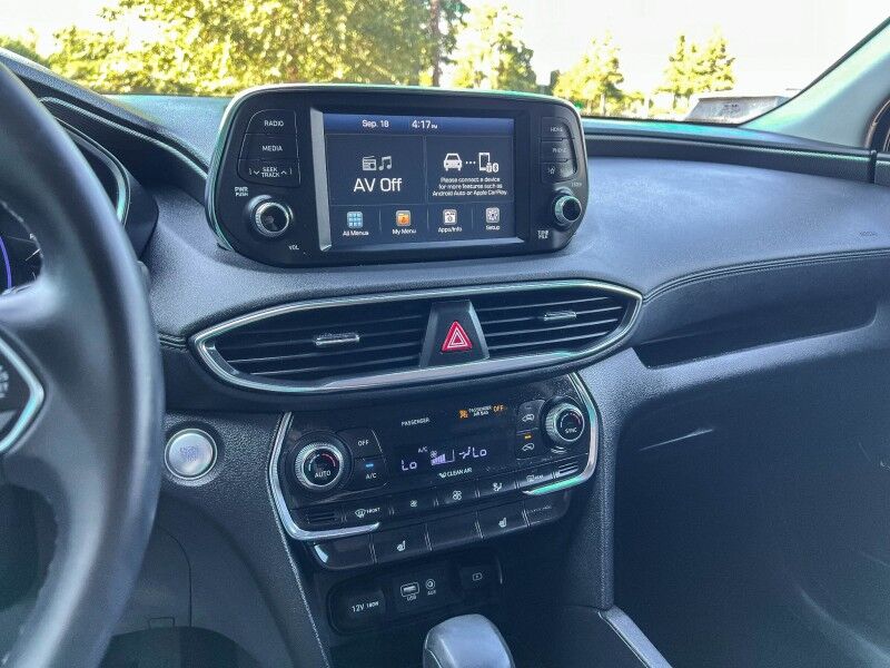 2019 Hyundai Santa Fe SEL Wilmington NC
