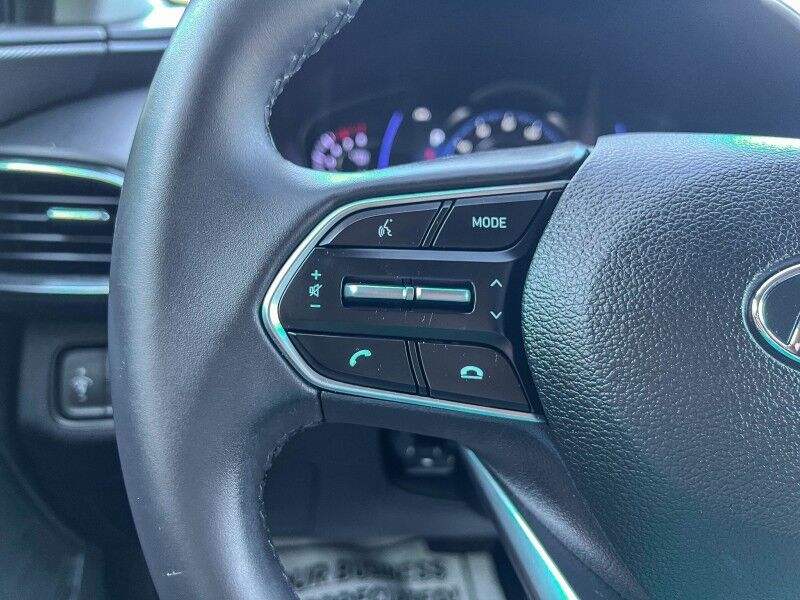 2019 Hyundai Santa Fe SEL Wilmington NC
