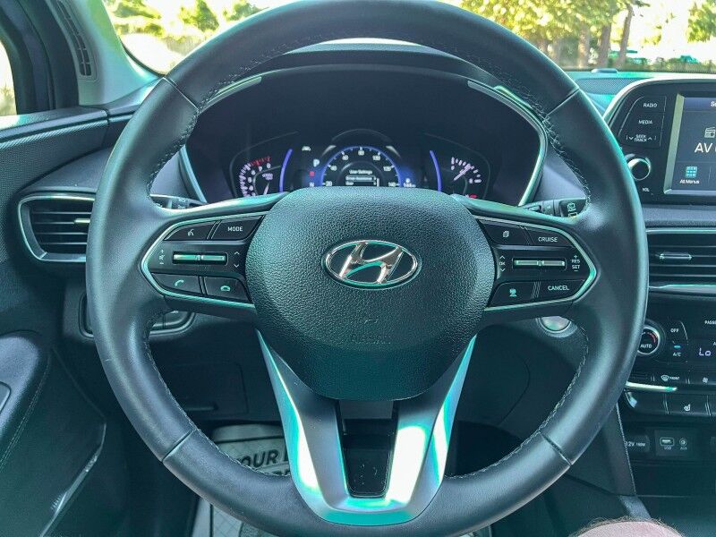 2019 Hyundai Santa Fe SEL Wilmington NC