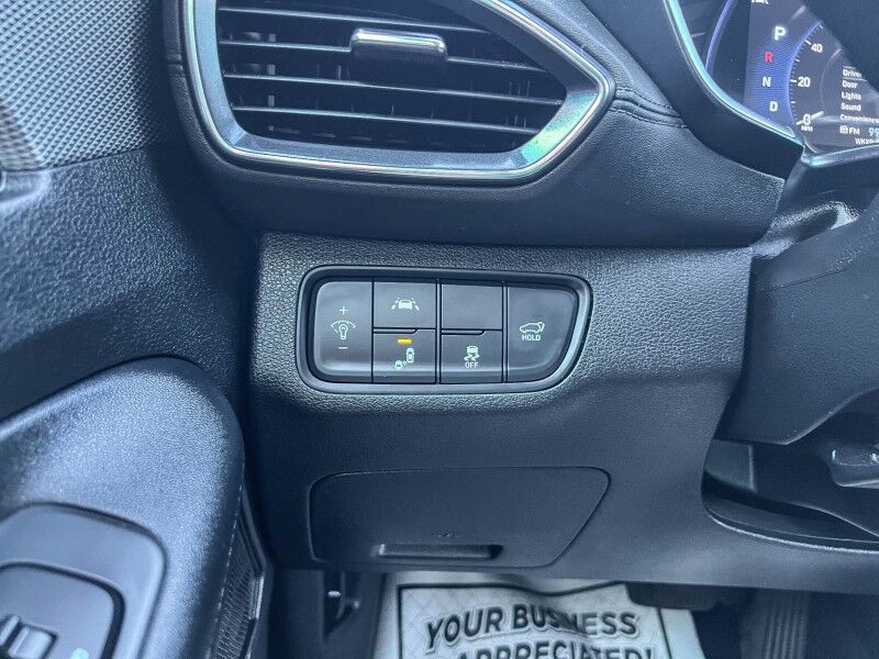 2019 Hyundai Santa Fe SEL Wilmington NC