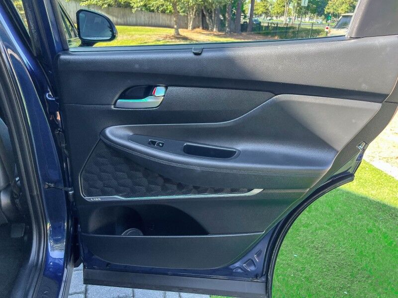 2019 Hyundai Santa Fe SEL Wilmington NC