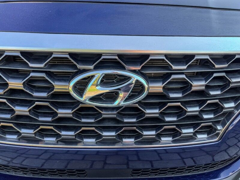 2019 Hyundai Santa Fe SEL Wilmington NC