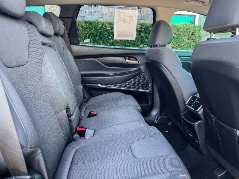 2019 Hyundai Santa Fe SEL Wilmington NC