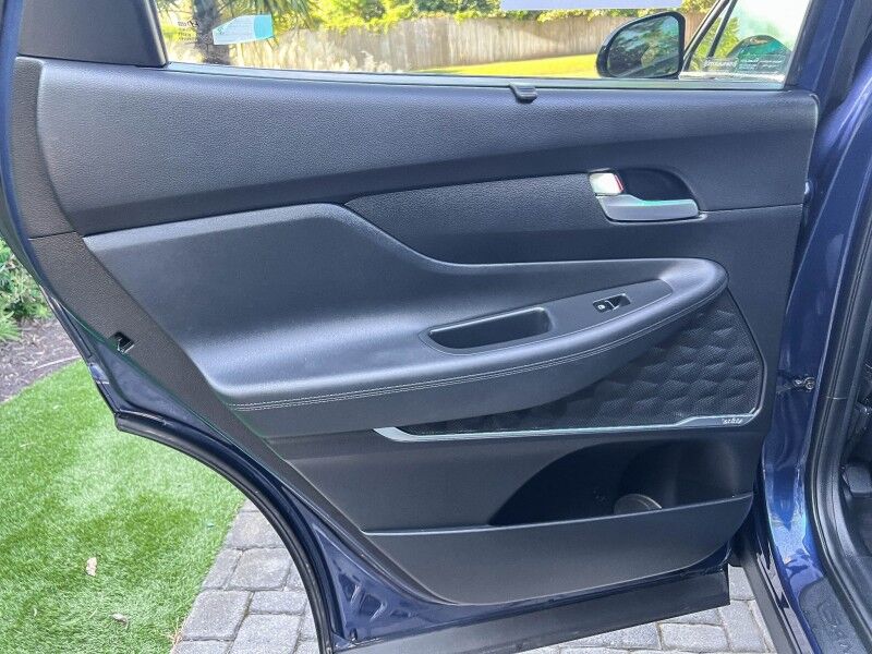 2019 Hyundai Santa Fe SEL Wilmington NC