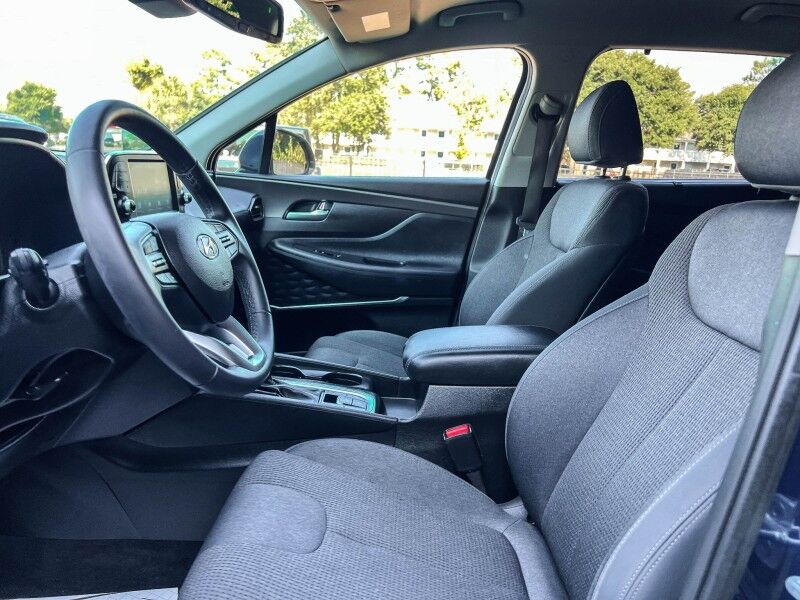 2019 Hyundai Santa Fe SEL Wilmington NC
